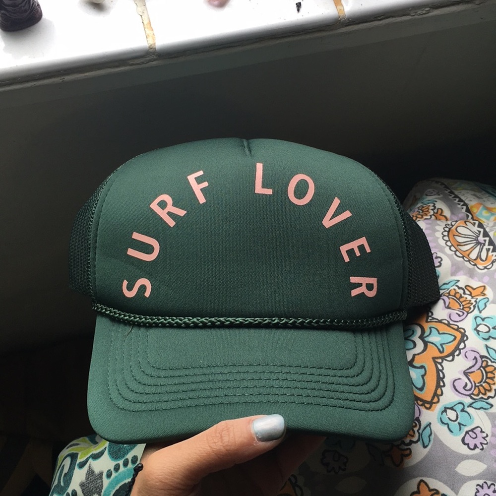 O’Neil girls cap